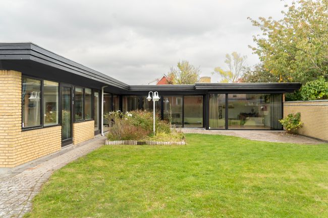 Kirsebærhaven 76, 2500 Valby